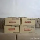 جنوط كامري وكاله 2023