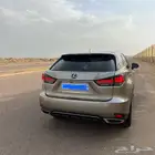 لكزس RX 2022