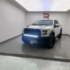 فورد رابتر غمارتين RAPTOR 2017