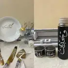 اطقم عرايس ومق حافظه الحراره