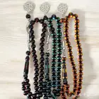 سبحة حرباء بكلايت بلجيكي لونين مميزه