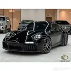 بورش 911 - كاريرا GTS 2025 - عداد 6 الاف فقط
