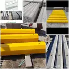 مصدات مواقف