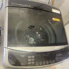 للبيع غساله LG تعبئة علويه 16 كيلو