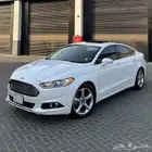 فورد فيوجن 2016