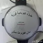خبازات صاج و صامولي