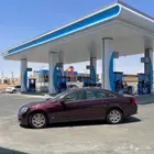 كابرس 2013 LS