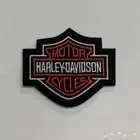 متوفر باتشات فست شعار هارلي ديفيدسون