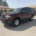 فورد اكسبيدشن 2016