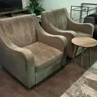 كنب فردي عدد 2