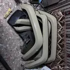 رفارف بيج جيب ربع وكاله ونضيفه مع نسافاتها