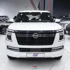 نيسان باترول تيتانيوم تنفس طبيعي 2025