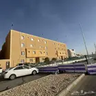 للبيع شقه دورين بالحزم