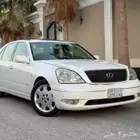 لكزس 430 2002 للبيع