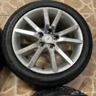 جنوط كابرس 2015 2014 2016