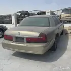 فورد تشليح قطع غيار فورد تشليح