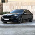 بي ام دبليو 520i M kit 2025