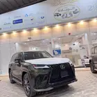 لكزس اف سبورت قطري 2025