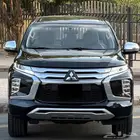 ميتسوبيشي مونتيرو سبورت 2022 استاندر دبل