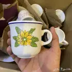 كوب ابو وردة قديم