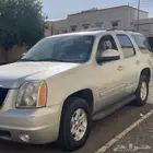 جي ام سي يوكن قصير دبل ممشى قليل نظيف