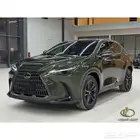 لكزس - NX350 AA 2024 - عداد 3 الاف فقط