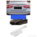 جناح ونياكل كامري 2018-2024