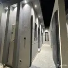 استراحة للإيجار السنوي بضاحية نمار