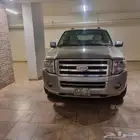 اكسبدشن 2008