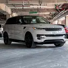 رنج روفر سبورت 2024