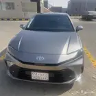 كامري 2025 هايبرد LE