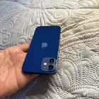 ايفون 12 ميني نظيف