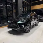 لكزس LX 570s 2020 مستخدم