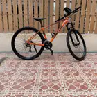 دراجه جبلي مقاس 29