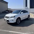 لكزس RX350 موديل 2013
