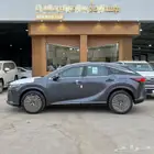لكزس RX350BB بنزين موديل 2025 اقساط وكاش.