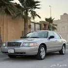 فورد كراون فكتوريا 2012 - سعودي استخدام شخصي