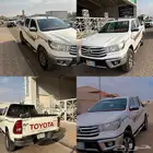 هايلكس 2018 دبل ديزل