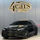 مرسيدس C260 L 2023 (( بحالة الوكالة))