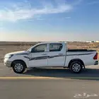 هايلوكس بدون دبل