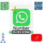 إرقام وهمية واتساب كندية