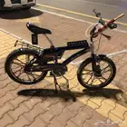 رامبو جنوط شعله للبيع