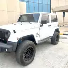 جيب رانجلر 2014 sport