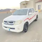 هايلوكس 2011 فل كامل للبيع