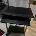 طاولة كمبيوتر مكتبى