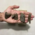 عود كلمنتان الازرق