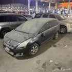 للبيع بيجو تشليح