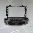 لوحة تحكم مكيف LX 570 Sport 2008 - 2015