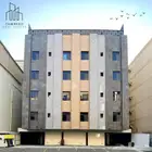 شقة 4 غرف للايجار في حي السلامة جدة