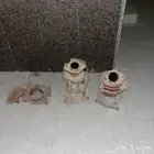 دبة تلوث تورس 2010 _ 2012